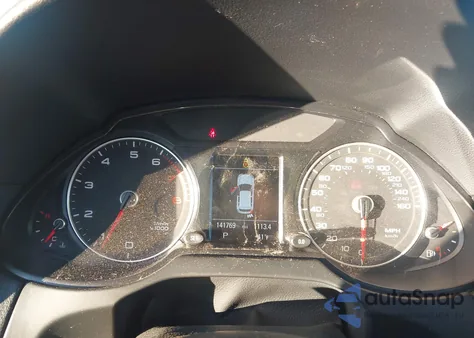 2015 Audi Q5 2.0T Premium из США, поврежденный, VIN WA1LFAFP7FA062031